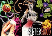 Imagen de cubierta: SISTERHOOD #4