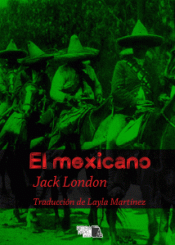 Imagen de cubierta: EL MEXICANO