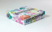 Cover Image: COMMONSPOLY JUEGO (INGLÉS)