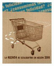Imagen de cubierta: AGENDA DE ECOLOGISTAS EN ACCIÓN 2019