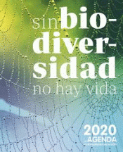 Imagen de cubierta: AGENDA 2020 ECOLOGISTAS EN ACCIÓN