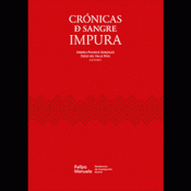 Imagen de cubierta: CRÓNICAS DE SANGRE IMPURA