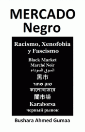 Cover Image: MERCADO NEGRO