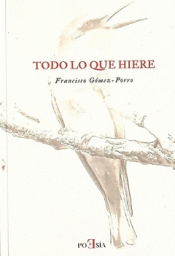 Cover Image: TODO LO QUE HIERE