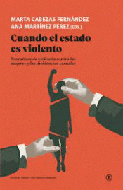 Cover Image: CUANDO EL ESTADO ES VIOLENTO