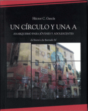 Cover Image: UN CÍRCULO Y UNA A