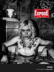Cover Image: UNDER EXPOSE #38