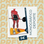 Cover Image: PIKARA MONOGRAFICO DEPORTE