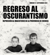 Cover Image: REGRESO AL OSCURANTISMO