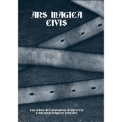 Cover Image: ARS MAGICA CIVIS