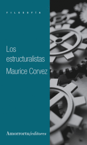 Cover Image: LOS ESTRUCTURALISTAS