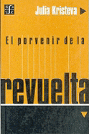 Imagen de cubierta: EL PORVENIR DE LA REVUELTA