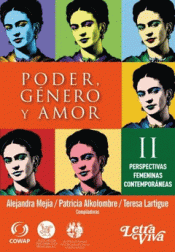 Cover Image: PODER, GÉNERO Y AMOR