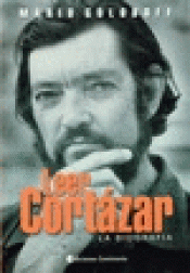 Imagen de cubierta: LEER CORTÁZAR