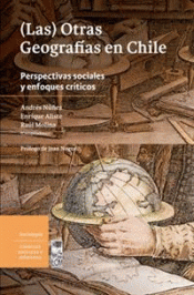 Cover Image: (LAS) OTRAS GEOGRAFÍAS DE CHILE