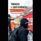 Cover Image: VIOLENCIAS Y CONTRAVIOLENCIAS