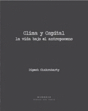 Cover Image: CLIMA Y CAPITAL