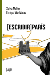 Cover Image: [ESCRIBIR] PARÍS