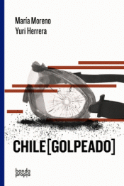 Cover Image: CHILE [GOLPEADO]