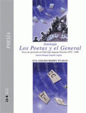 Imagen de cubierta: LOS POETAS Y EL GENERAL