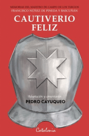 Cover Image: CAUTIVERIO FELIZ