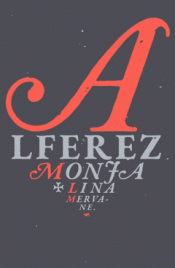 Cover Image: HISTORIA DE LA MONJA ALFEREZ