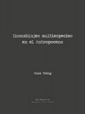 Cover Image: ENSAMBLAJES MULTIESPECIES EN EL ANTROPOCENO