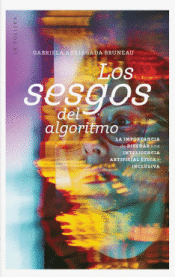 Cover Image: LOS SESGOS DEL ALGORITMO