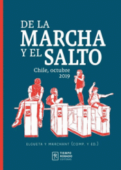 Cover Image: DE LA MARCHA Y EL SALTO