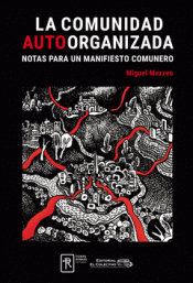 Cover Image: LA COMUNIDAD AUTOORGANIZADA