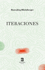 Cover Image: ITERACIONES
