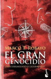 Cover Image: EL GRAN GENOCIDIO