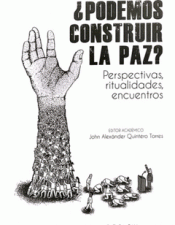 Cover Image: ¿PODEMOS CONSTRUIR LA PAZ?