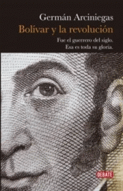 Cover Image: BOLÍVAR Y LA REVOLUCIÓN