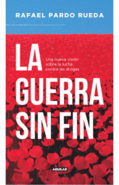 Cover Image: LA GUERRA SIN FIN