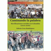 Cover Image: CAMINANDO LA PALABRA