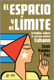 Imagen de cubierta: EL ESPACIO Y EL LÍMITE