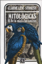 Imagen de cubierta: MITOLOGICAS II