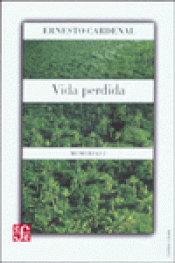 Imagen de cubierta: VIDA PERDIDA - MEMORIAS I