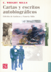 Cover Image: CARTAS Y ESCRITOS AUTOBIOGRÁFICOS