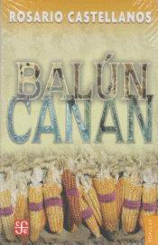 Imagen de cubierta: BALÚN CANAN