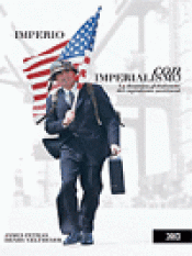 Imagen de cubierta: IMPERIO CON IMPERIALISMO