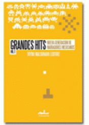 Imagen de cubierta: GRANDES HITS VOL. I