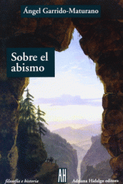 Cover Image: SOBRE EL ABISMO