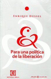 Cover Image: PARA UNA POLÍTICA DE LA LIBERACIÓN