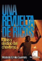 Cover Image: UNA REVUELTA DE RICOS
