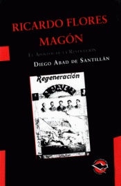 Cover Image: RICARDO FLORES MAGÓN