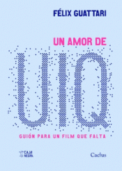 Imagen de cubierta: UN AMOR DE UIQ