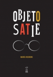 Imagen de cubierta: OBJETO SATIE