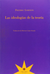 Imagen de cubierta: LAS IDEOLOGÍAS DE LA TEORÍA